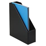 ROL62536 Magazine File, Black