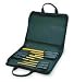 Klein 33528 9pc Cushion-Grip Insulated Screwdriver Set