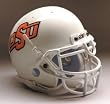 Oklahoma State Cowboys Schutt Mini Helmet