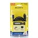 Sony VMC30MHD 10ft High Definition Mini HDMI to HDMI Connecting Cable