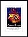 Clash of the Titans, Art Poster with Metal Frame, poster size: 11