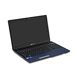 Gateway NV59C26u 15.6" Blue Refurbished Notebook