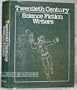Twentieth Century Science Fiction Writers