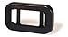 Truck Lite Co Inc Truck Lite Co Grommet, 1.62 x 3 in, PVC, Black