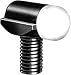 WILLIAMS GUIDE BEAD SIGHTS RED BEADThread: 6-48 / Dia: 3/32''