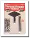 Automotive : Helicoil 5528-8 Thread Repair Kit 1/2" - 20