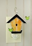 Switchables Night Light Cover Birdhouse