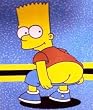 Windowcolor. The Simpsons Family. Malvorlagen. Pattern Sheet