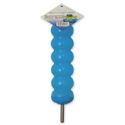 WARE CU LONG WATER BOTTLE BLUE