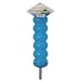 WARE CU LONG WATER BOTTLE BLUE