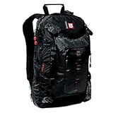 Burton Cascade H20 Pack (16L), True Black