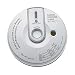 Wireless Carbon Monoxide Detector