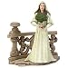 Star Wars Attack of the Clones Secret Ceremony Padme Amidala Action Figure