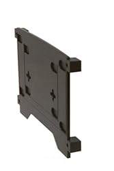 Linksys SM01 Wall Mount and Stacking Bracket (package of one Bracket)