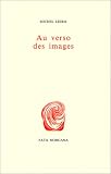 Au verso des images