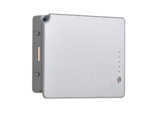 Batterie d’ordinateur portable pour Notebook Apple PowerBook G4 15″ A1045 A1078 A1148 M9969J/A M9969KH/A M9969LL/A M9969TA/A M9969X/A. De e-port24®