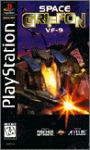  : Space Griffon VF-9