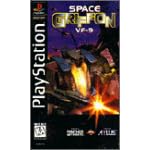Space Griffon VF-9