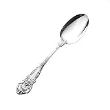 Wallace Sir Christopher Teaspoon