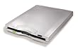 SmartDisk Titanium 2x USB External Floppy Drive (FDUSB-TM2)
