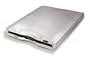 Verbatim SmartDisk Titanium 2x USB 2.0 External Floppy Disk Drive FDUSB-TM2