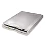 Verbatim SmartDisk Titanium 2x USB 2.0 External Floppy Disk Drive FDUSB-TM2