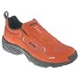 Ryka Womens Outdoor Walker SO Suede Brick/New Ash/Black Walking