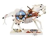 Painted Ponies Sacred Reflections of Time