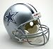 Sporting Goods : Riddell Dallas Cowboys NFL Deluxe Replica Full Size Helmet