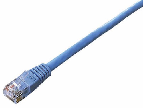 Cover image : ELECOM イーサネットLANケーブル(青)50m LD-CT/BU50