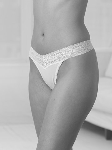 hip fit thong sexy lingerie