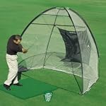Gear For Golf MN300 Hitting Net