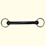 Nylon Overcheck Bit with 13mm Mouth