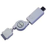 Logic3 USB Charger Cable for iPod