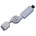 Logic3 USB Charger Cable for iPod