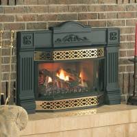 Napoleon Basic Gas Fireplace Insert - GI3016N