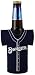 MILWAUKEE BREWER MLB BOTTLE JERSEY KOOZIE COOLER COOZIE