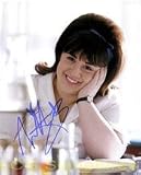 Blonsky, Nikki - Signed 8x10