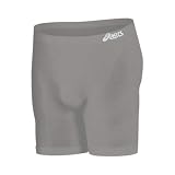 Mens ASICS Transitive Seamless Boxer