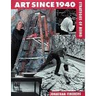 Art Since 1940: Strategies of Being