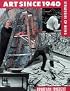 Art Since 1940: Strategies of Being