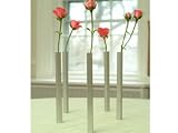 Magnetic Vases Set of 5