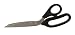 Wiss W912 10-Inch Shop Shears with Serrated Blades