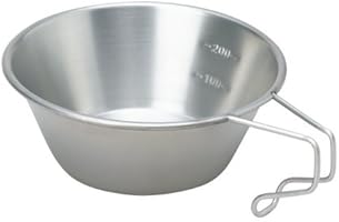 スノーピーク(snow peak) チタンシェラカップ E-104