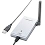 Panasonic 5.8GHz Accessory Skype Phone USB Adapter 575