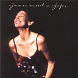 Revue Jane Birkin  / Jane en Concert Au Japan
