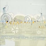 End Of The World Party(CCCD)