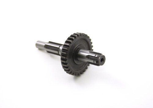 TB DRZ and KLX 110 H-D Output shaft