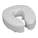 4\ Vinyl Cushion Toilet Seat 4\ Vinyl Cushion Toilet Seat