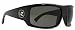 Sporting Goods : Von Zipper glasses Clutch - BLACK GLOSS / GREY